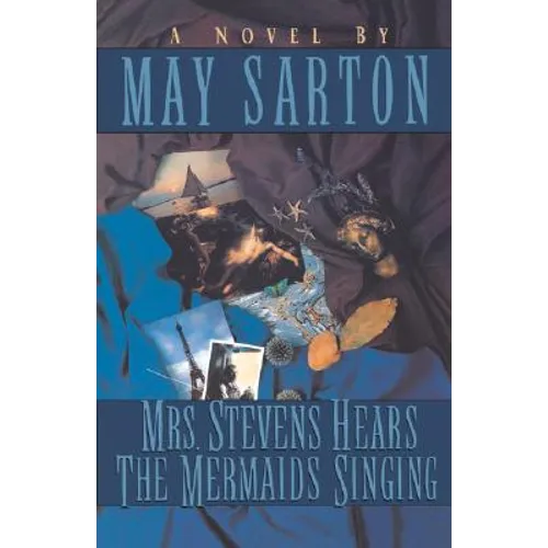 Mrs. Stevens Hears the Mermaids Singing - Paperback