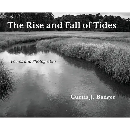 The Rise and Fall of Tides - Hardcover