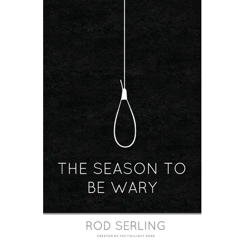 The Season to Be Wary - Paperback