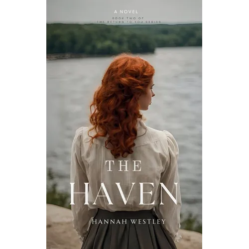 The Haven - Paperback