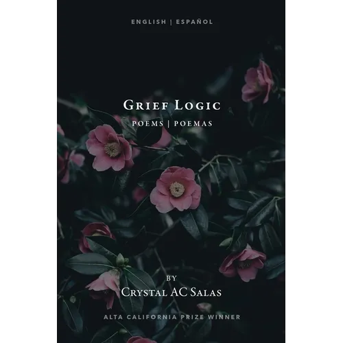 Grief Logic - Paperback