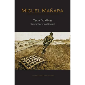 Miguel Mañara - Paperback