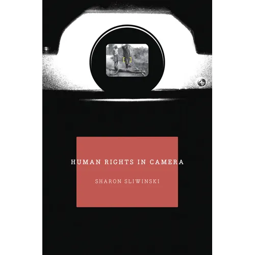 Human Rights In Camera - Paperback