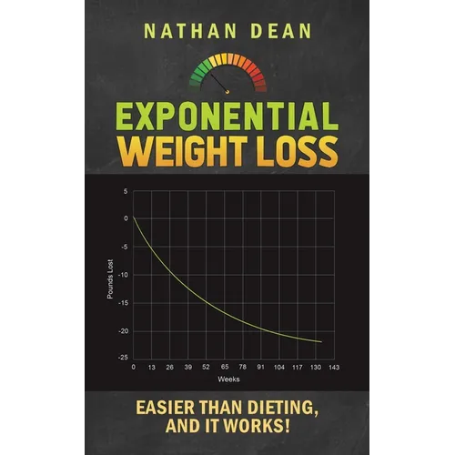 Exponential Weight Loss - Paperback