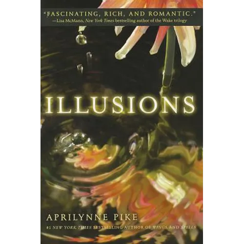 Illusions - Paperback