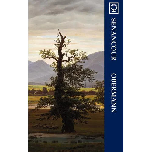 Obermann (Noumena Classics) - Paperback