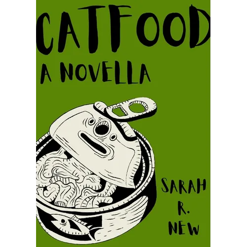 Catfood - Paperback