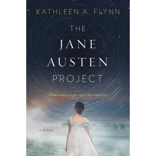 The Jane Austen Project - Paperback