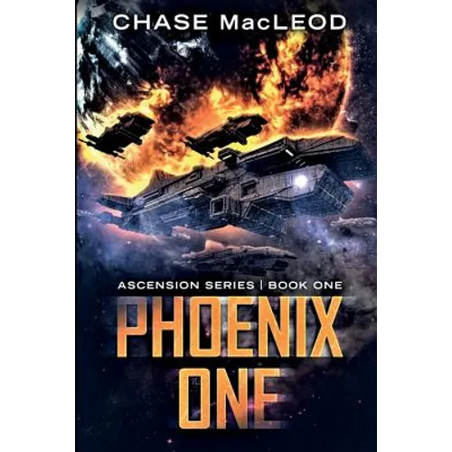 Phoenix One - Paperback