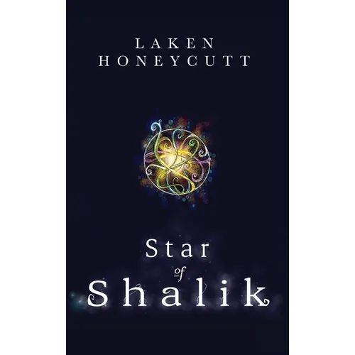 Star of Shalik - Hardcover