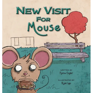 New Visit for Mouse - Hardcover