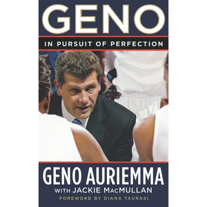 Geno: In Pursuit of Perfection - Hardcover