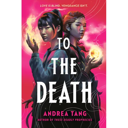 To the Death - Hardcover