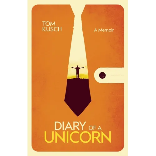 Diary of a Unicorn - Paperback
