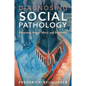 Diagnosing Social Pathology - Paperback