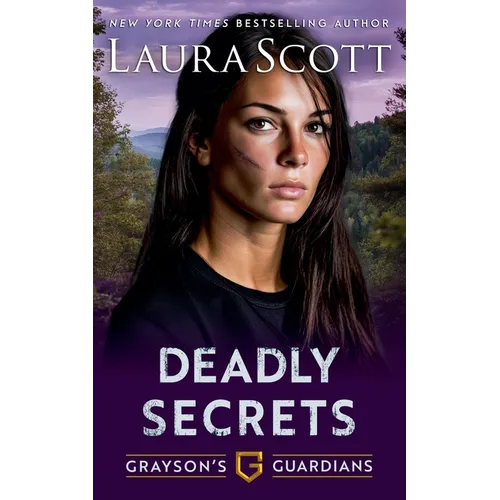 Deadly Secrets - Paperback