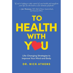 To Health With You - Paperback