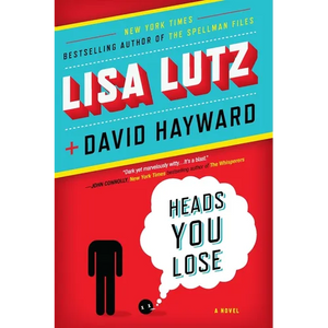 Heads You Lose - Paperback