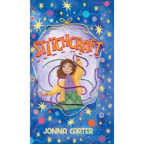 Stitchcraft - Hardcover
