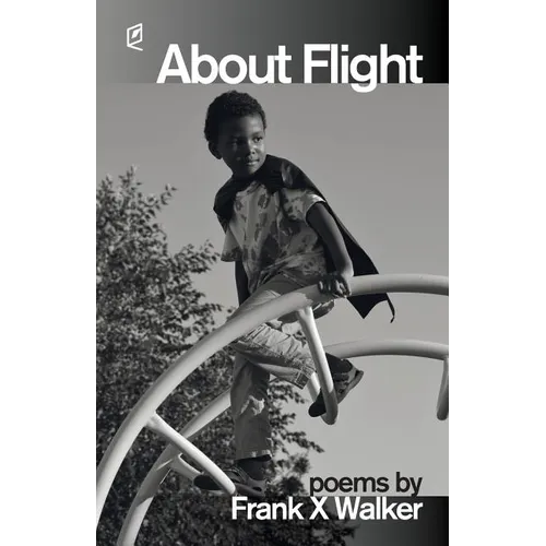 About Flight - Paperback