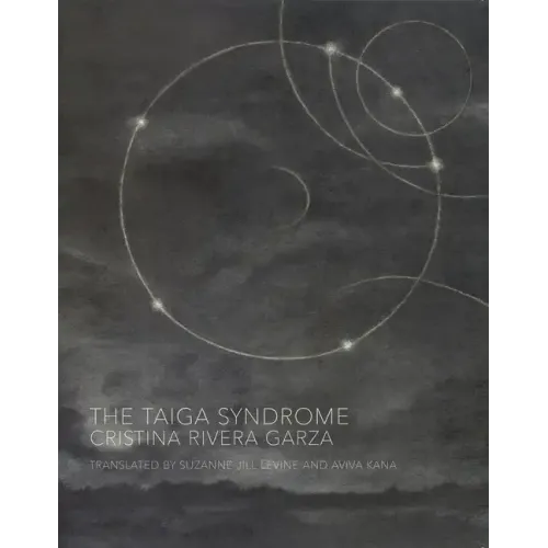 The Taiga Syndrome - Paperback