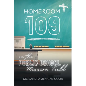 Homeroom 109 - Paperback