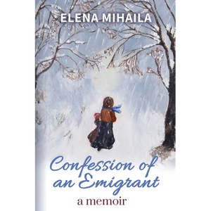 Confession of an Emigrant: A Memoir - Paperback
