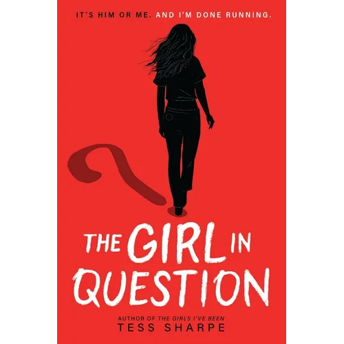 The Girl in Question - Paperback