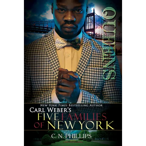 Queens - Paperback