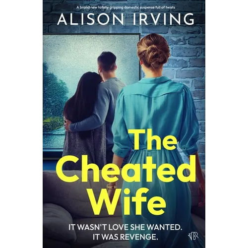 The Cheated Wife - Paperback