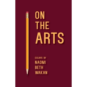 On the Arts - Paperback