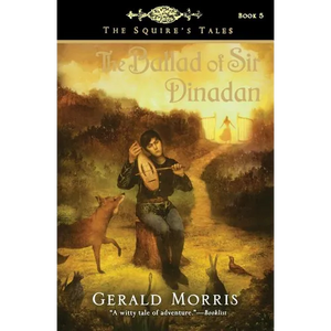 The Ballad of Sir Dinadan, 5 - Paperback