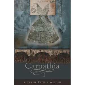 Carpathia - Paperback