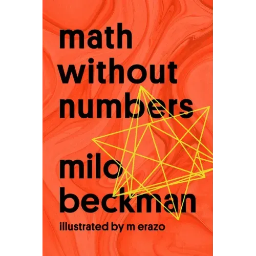 Math Without Numbers - Paperback