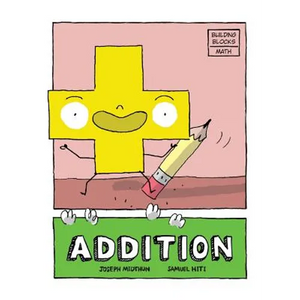 Addition - Hardcover