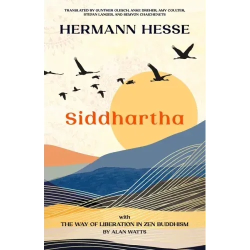Siddhartha (Warbler Classics Annotated Edition) - Paperback