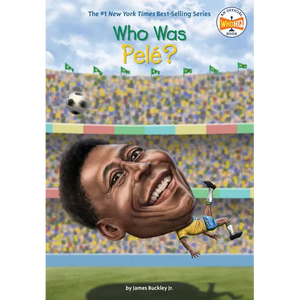Who Was Pel ? - Paperback