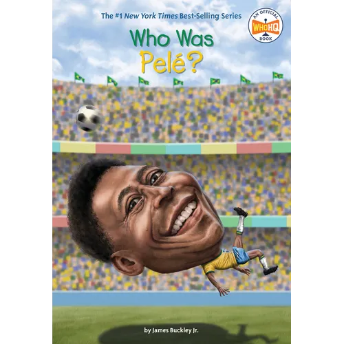 Who Was Pel ? - Paperback