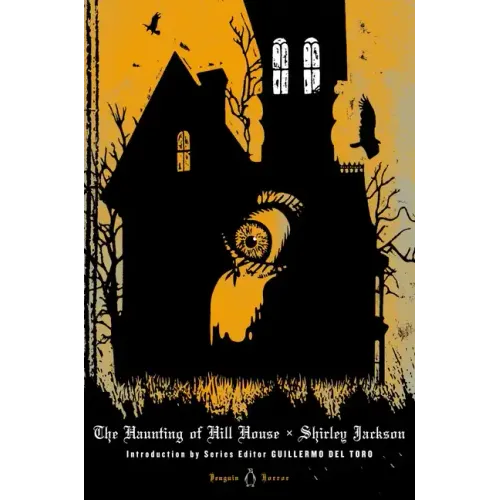 The Haunting of Hill House - Hardcover