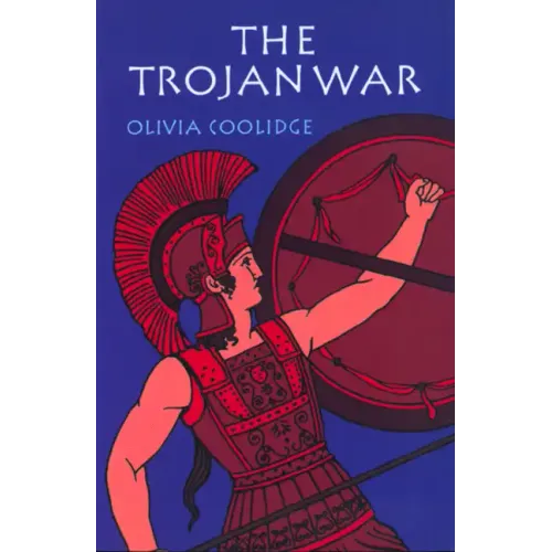The Trojan War - Paperback