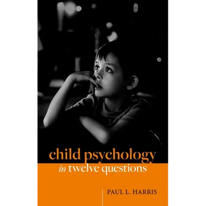 Child Psychology in Twelve Questions - Hardcover