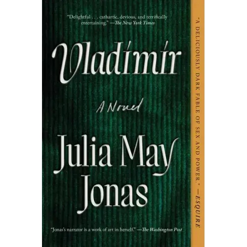 Vladimir - Paperback
