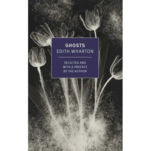 Ghosts - Paperback