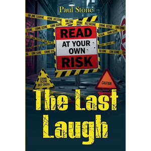 The Last Laugh - Paperback