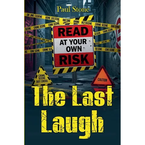 The Last Laugh - Paperback