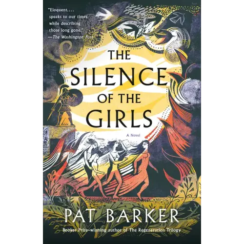 The Silence of the Girls - Paperback