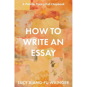 How to Write an Essay - Paperback