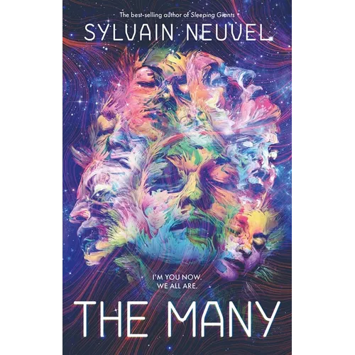 The Many - Paperback