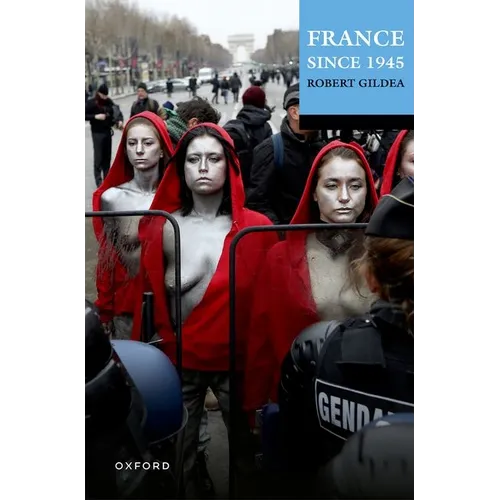 France Since 1945 - Paperback