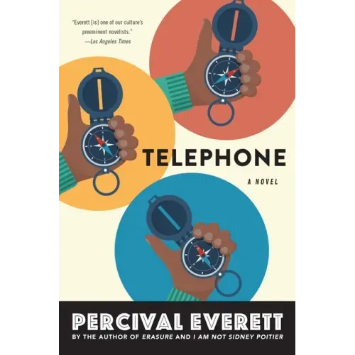 Telephone - Paperback